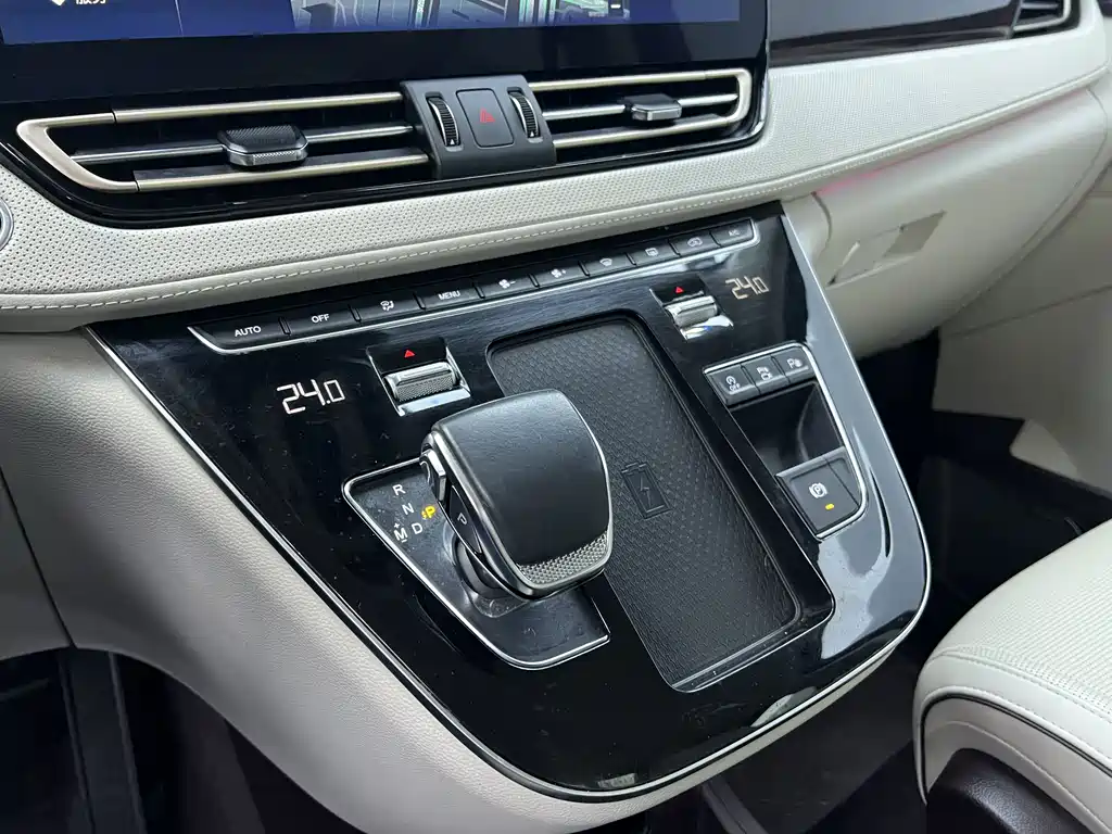 Hongqi HQ9 2023 2.0T