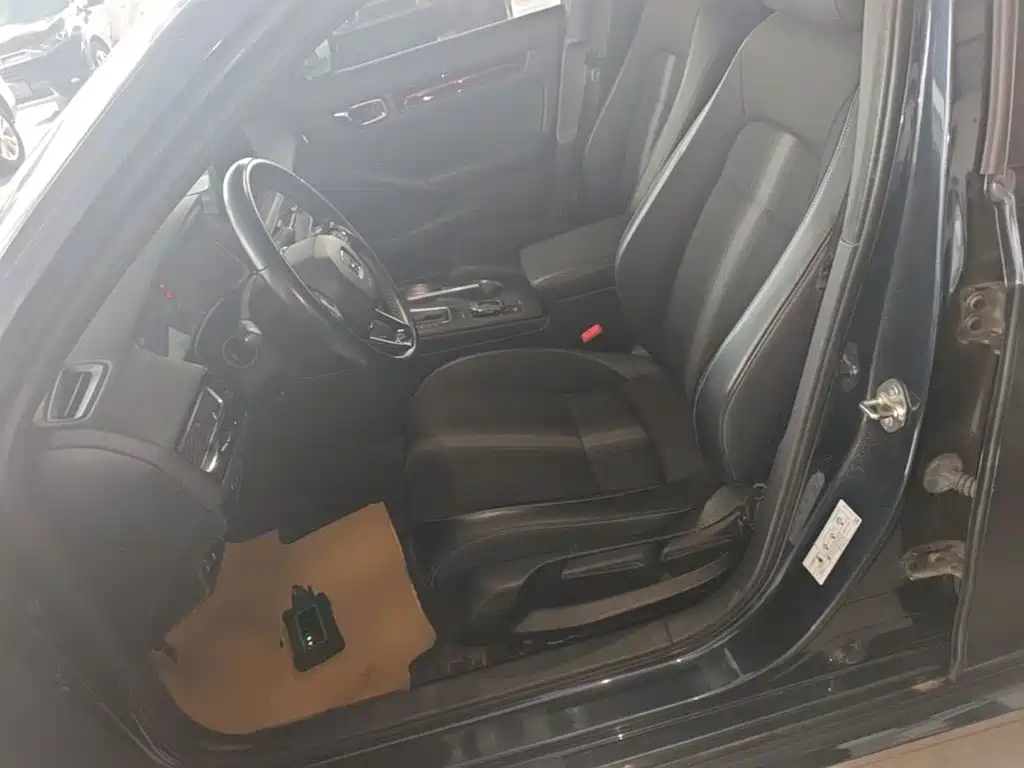 Honda Civic — миниатюра 15