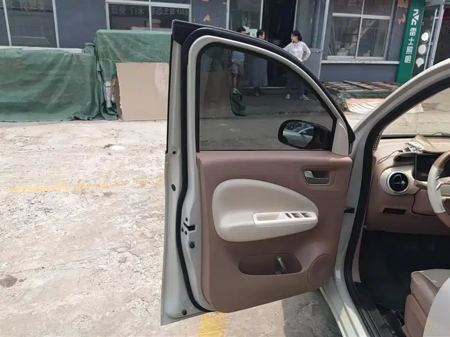 Wuling Mini EV MINIEV 2025