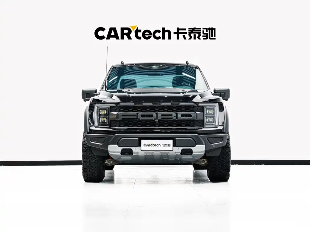Ford F-150 2023 3.5T