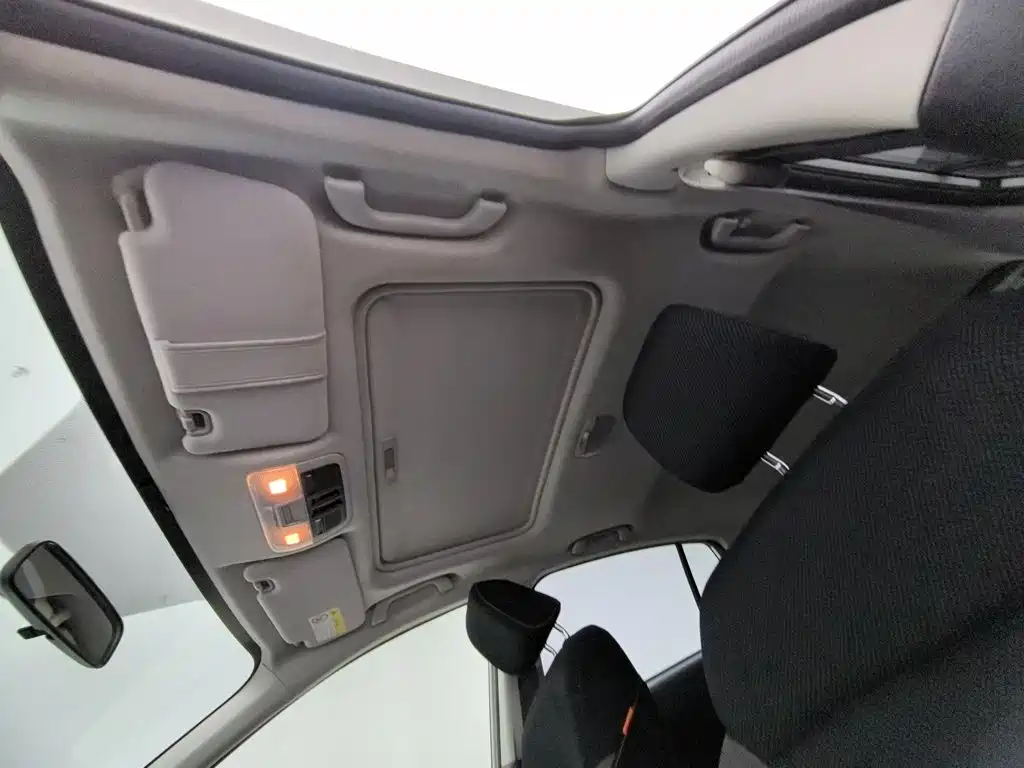 Subaru XV — миниатюра 14