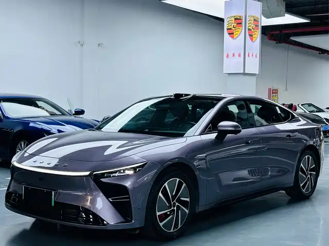 2025 EXEED