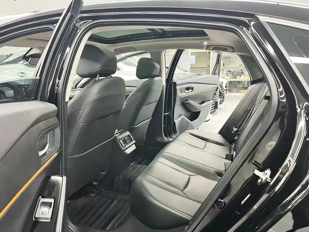Honda Accord 2023 260TURBO