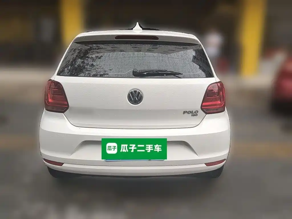 Volkswagen Polo — миниатюра 5