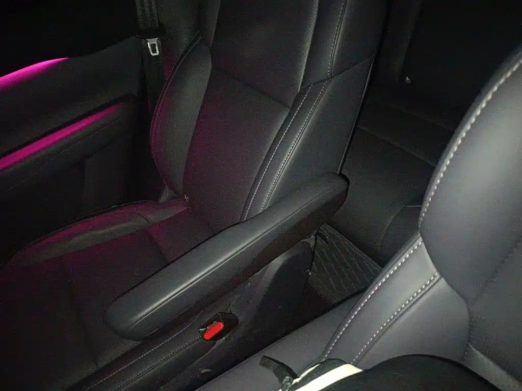 Leapmotor Leapmotor C16 — миниатюра 18