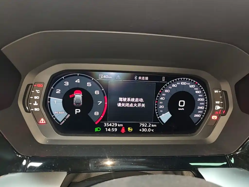 Audi A3 — миниатюра 12