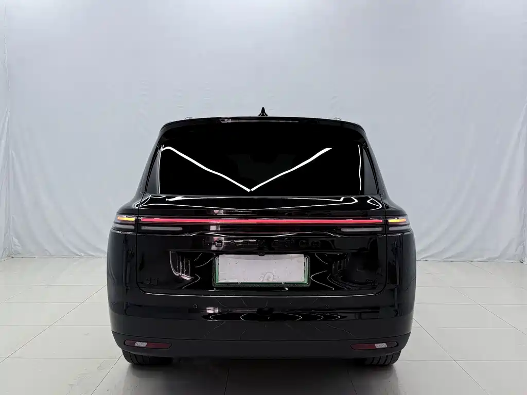 Leapmotor Leapmotor C16 — миниатюра 12