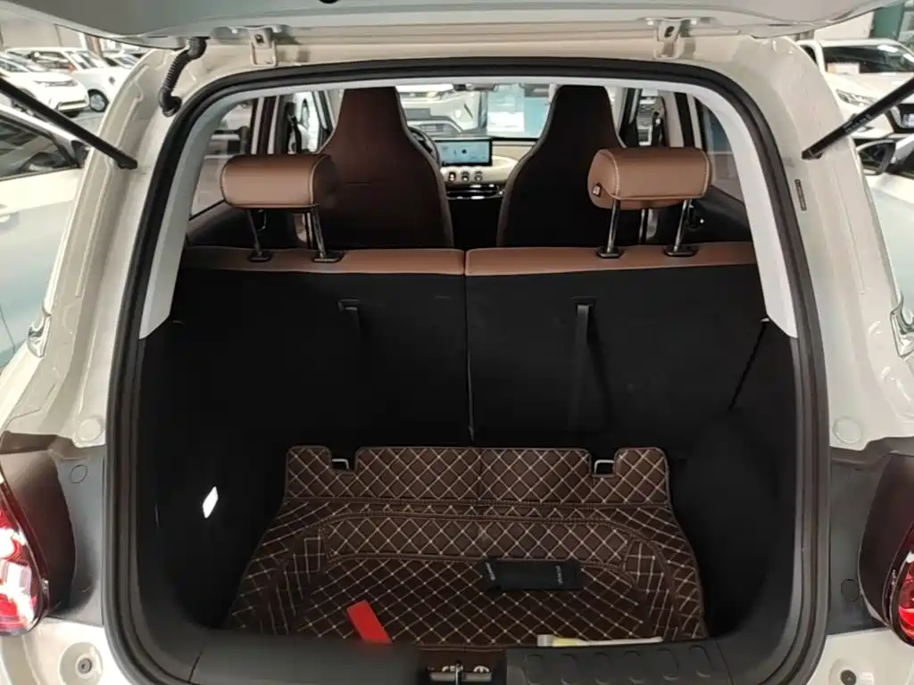 Wuling Bingo — миниатюра 19