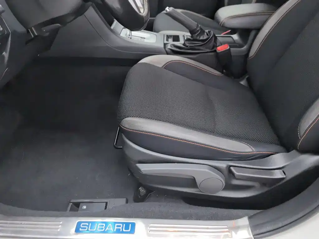 Subaru XV — миниатюра 20