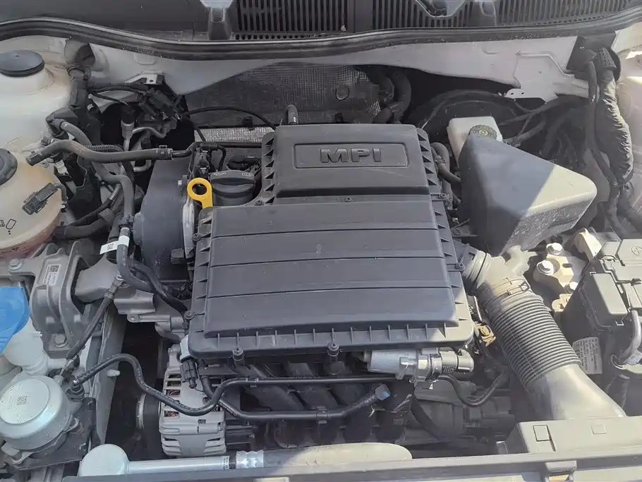 Volkswagen Bora 2021 1.5L AT 30