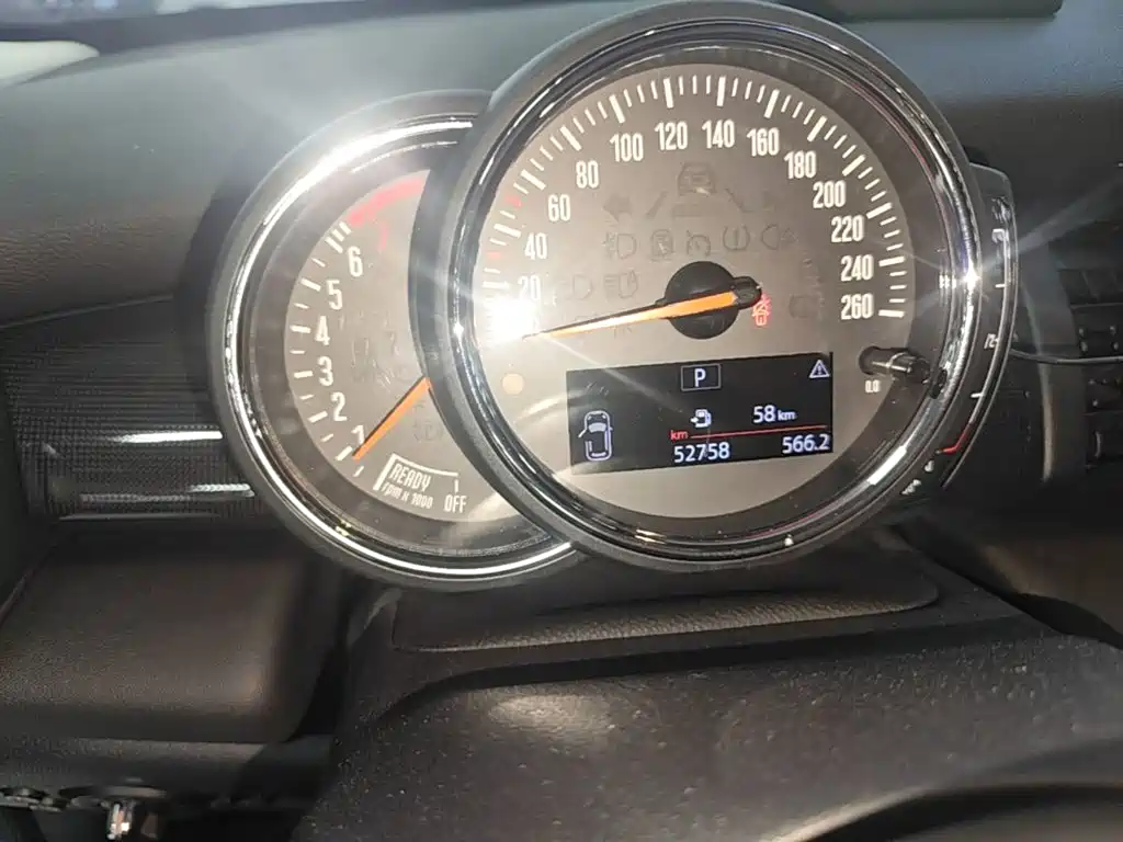 MINI Mini — миниатюра 12