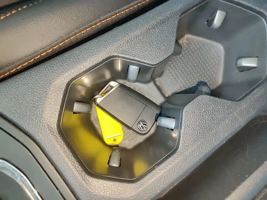 Volkswagen Bora — миниатюра 9
