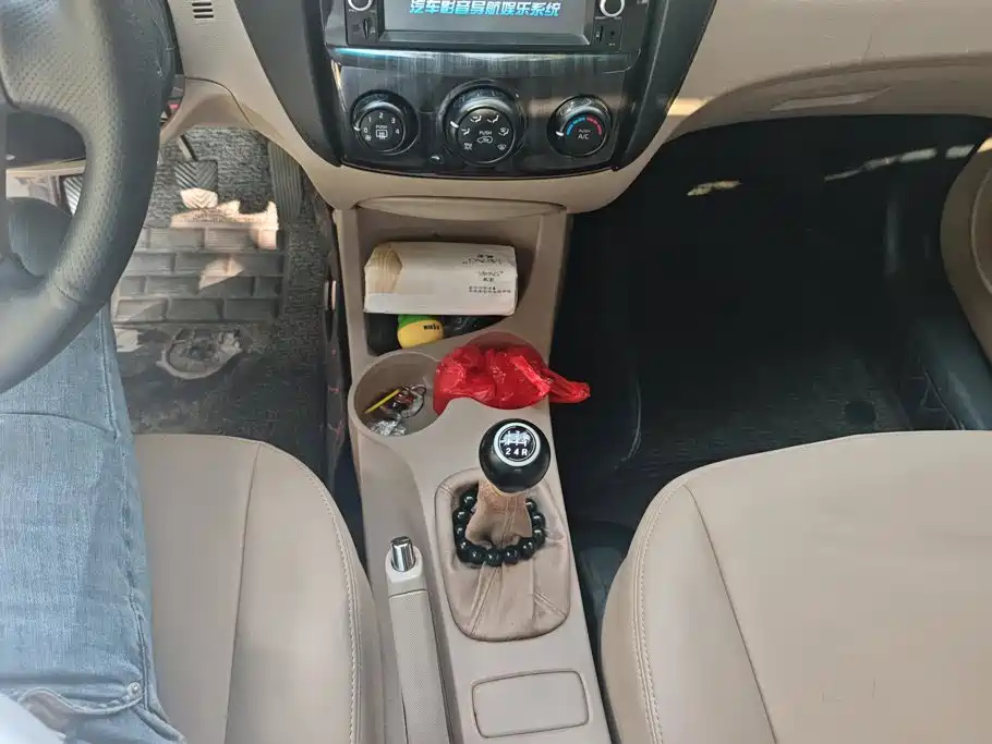 Kia Sportage — миниатюра 16