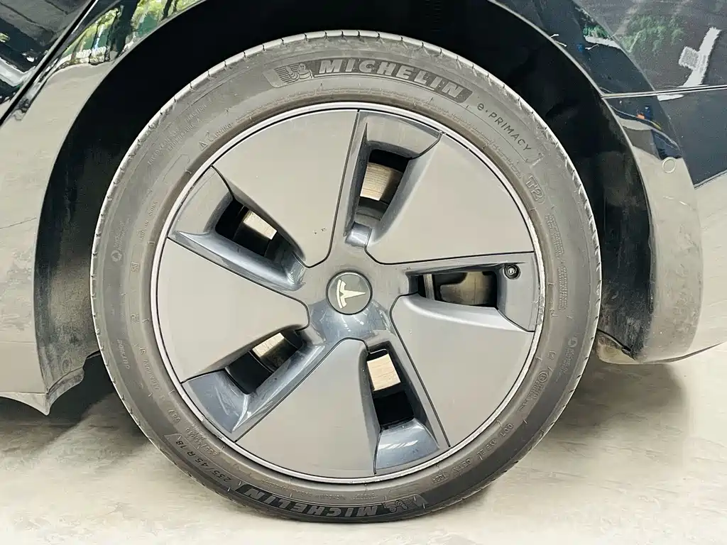 Tesla Model 3 — миниатюра 10