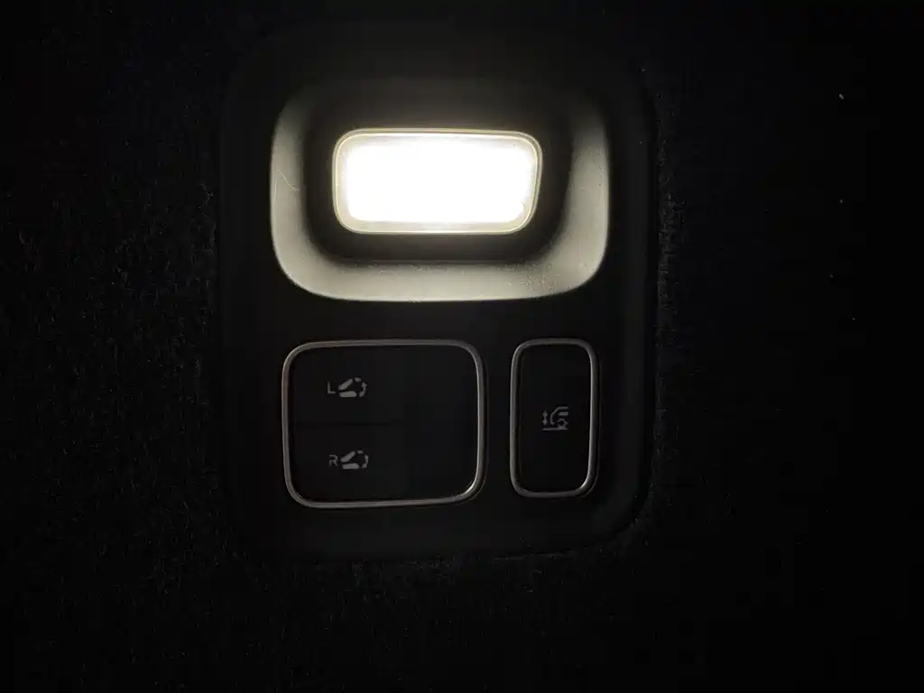 Li Auto Li L9 — миниатюра 23