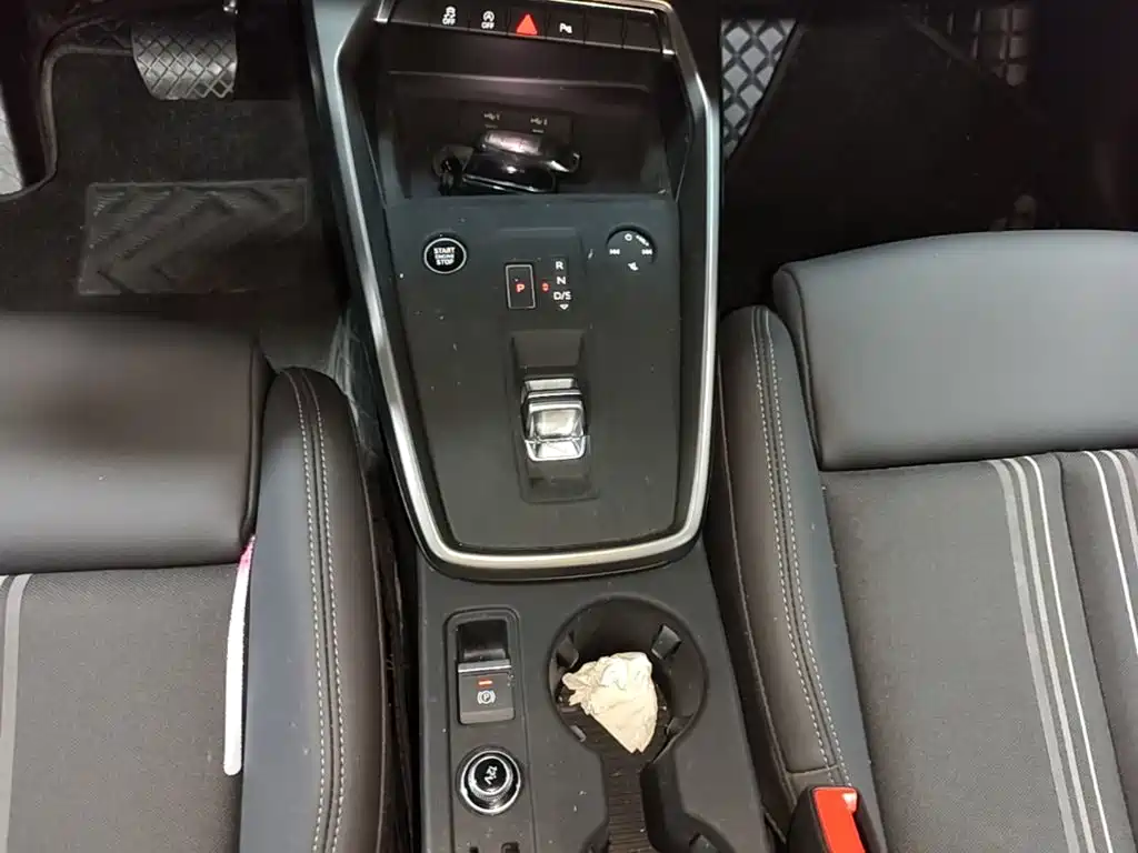 Audi A3 — миниатюра 14