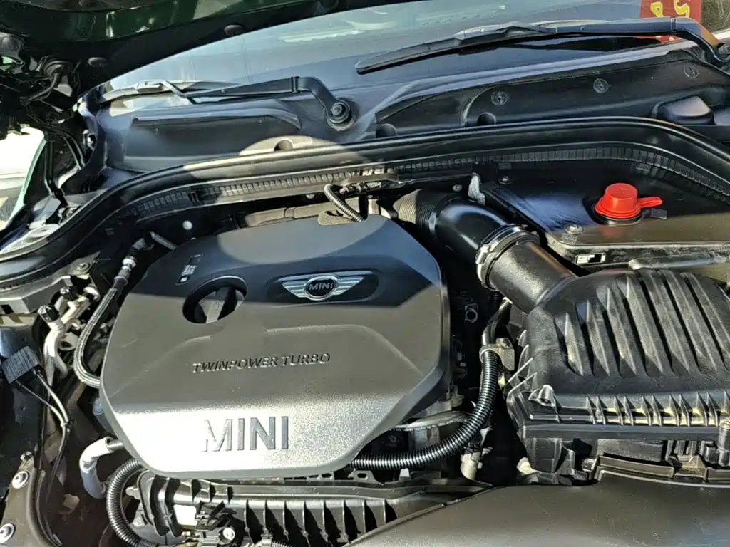 MINI Mini — миниатюра 20
