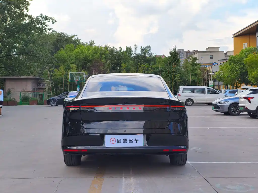 Nissan N7 — миниатюра 16