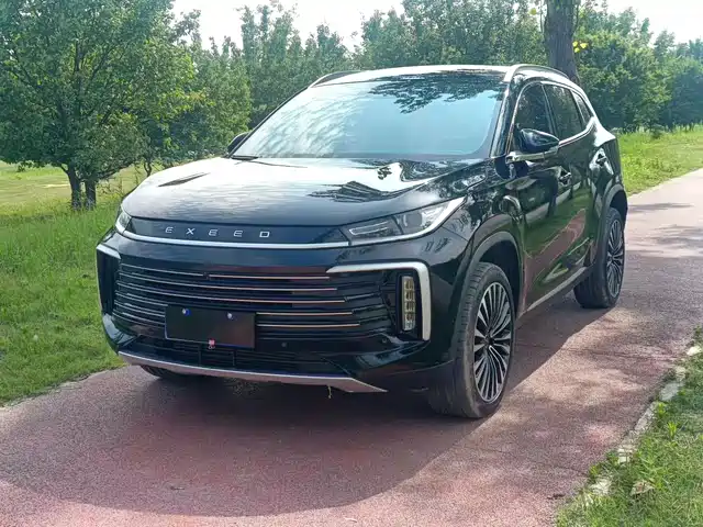 2024 EXEED TXL