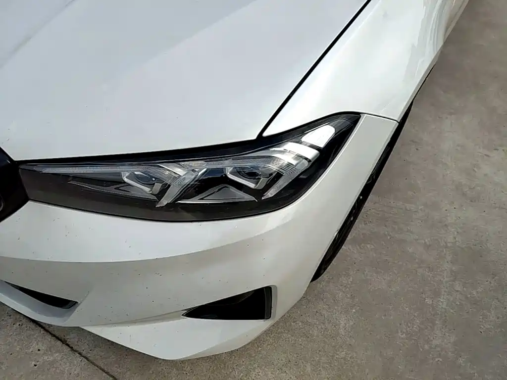 BMW i3 — миниатюра 24
