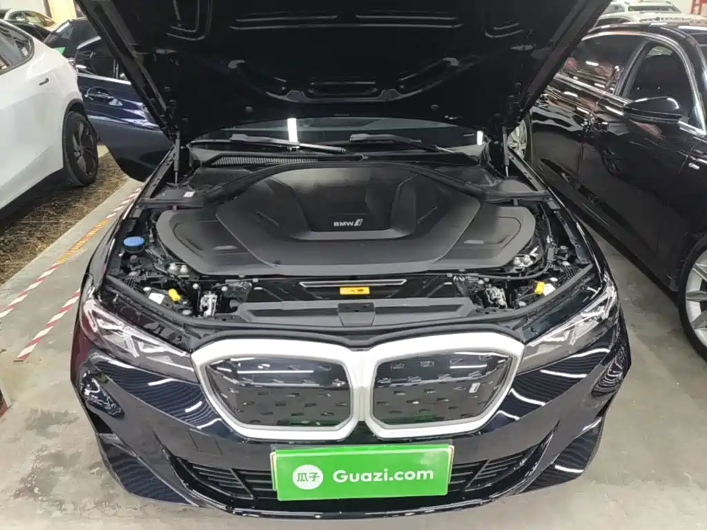 BMW i3 — миниатюра 20