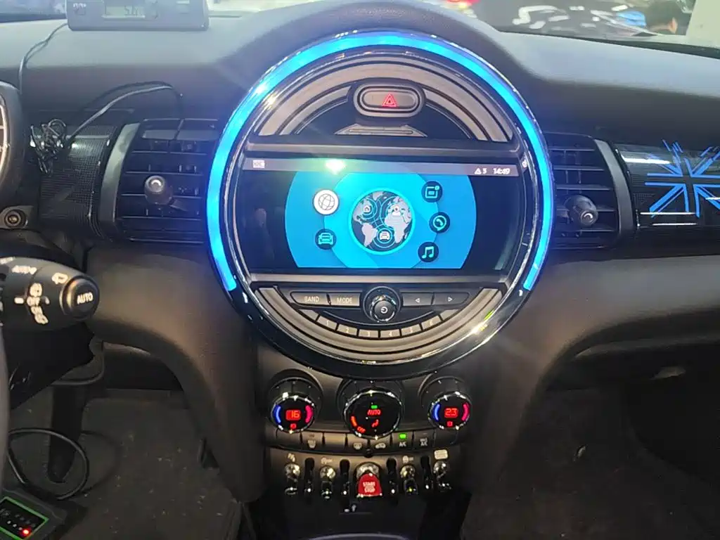 MINI Mini — миниатюра 13