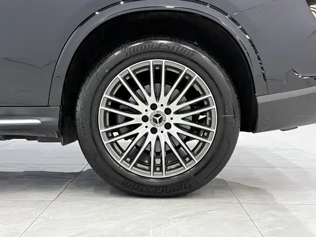Mercedes-Benz GLC — миниатюра 9