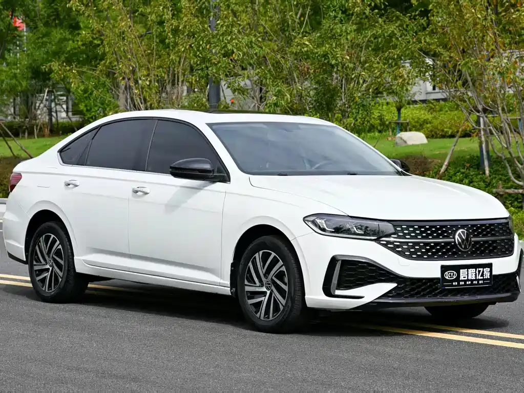 Volkswagen Lavida — миниатюра 3