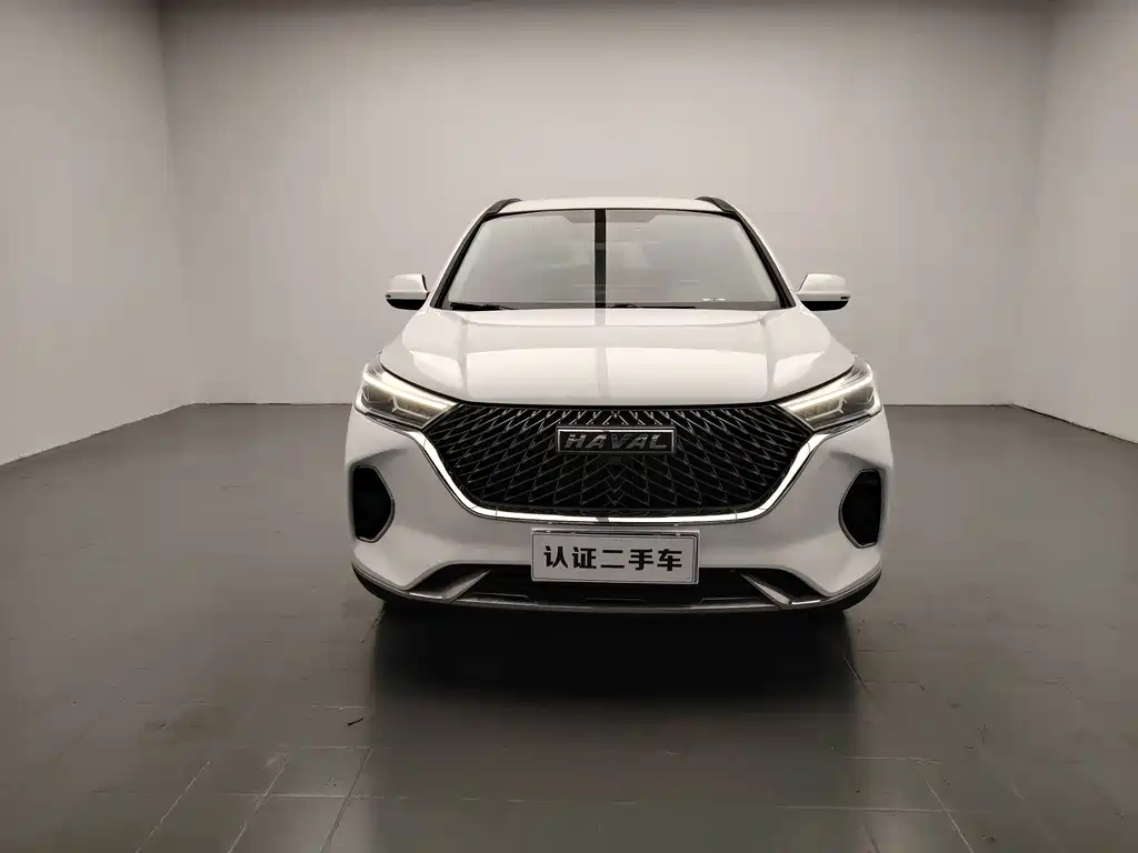 Haval M6 — миниатюра 2