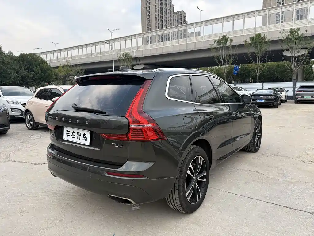 Volvo XC60 — миниатюра 12