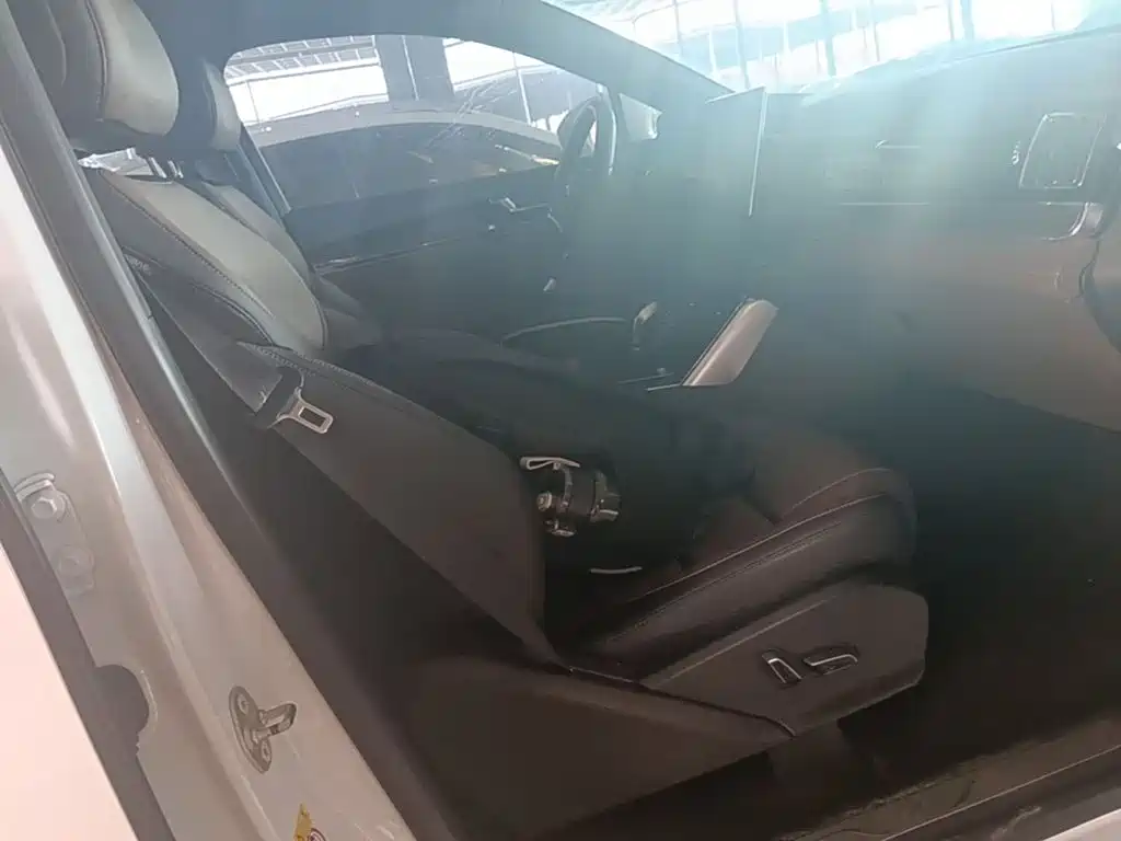 BYD Tang — миниатюра 25