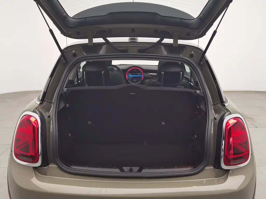 MINI Mini — миниатюра 16