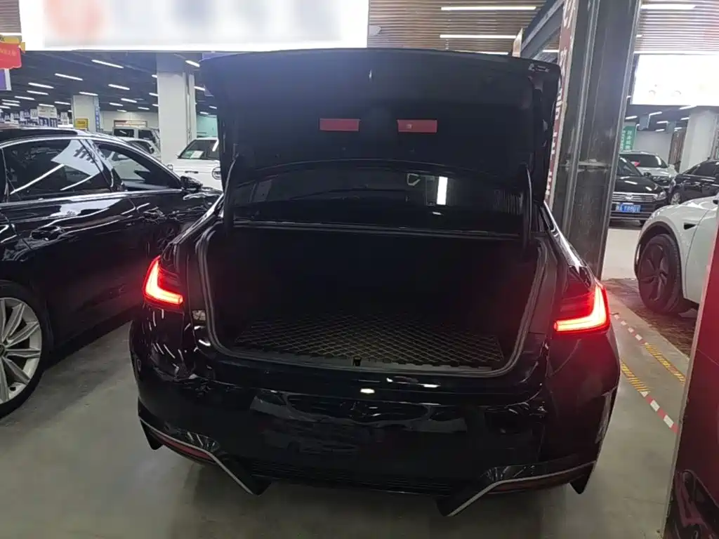BMW i3 — миниатюра 19