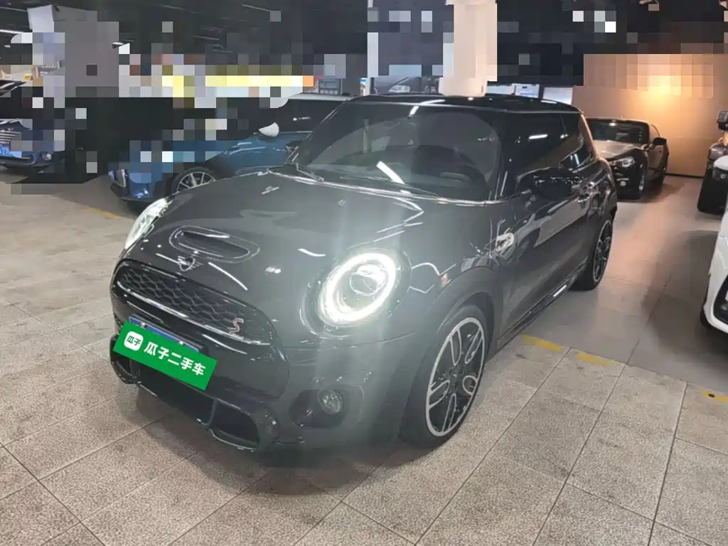 MINI Mini — миниатюра 2