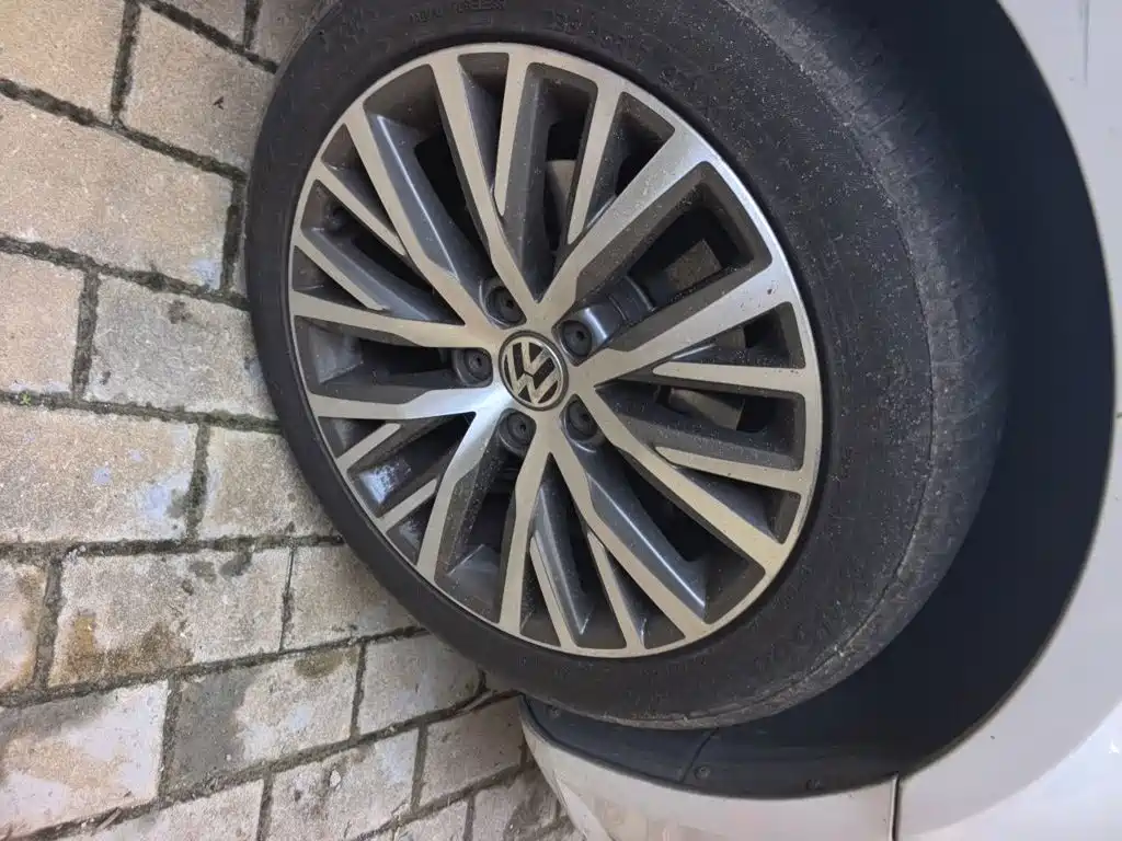 Volkswagen CC — миниатюра 24