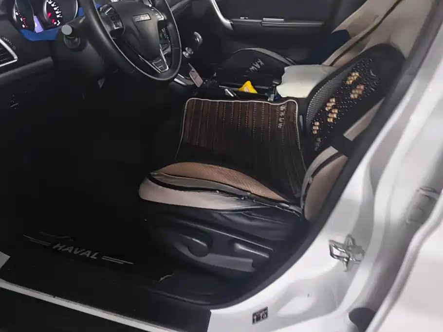 Haval M6 — миниатюра 9