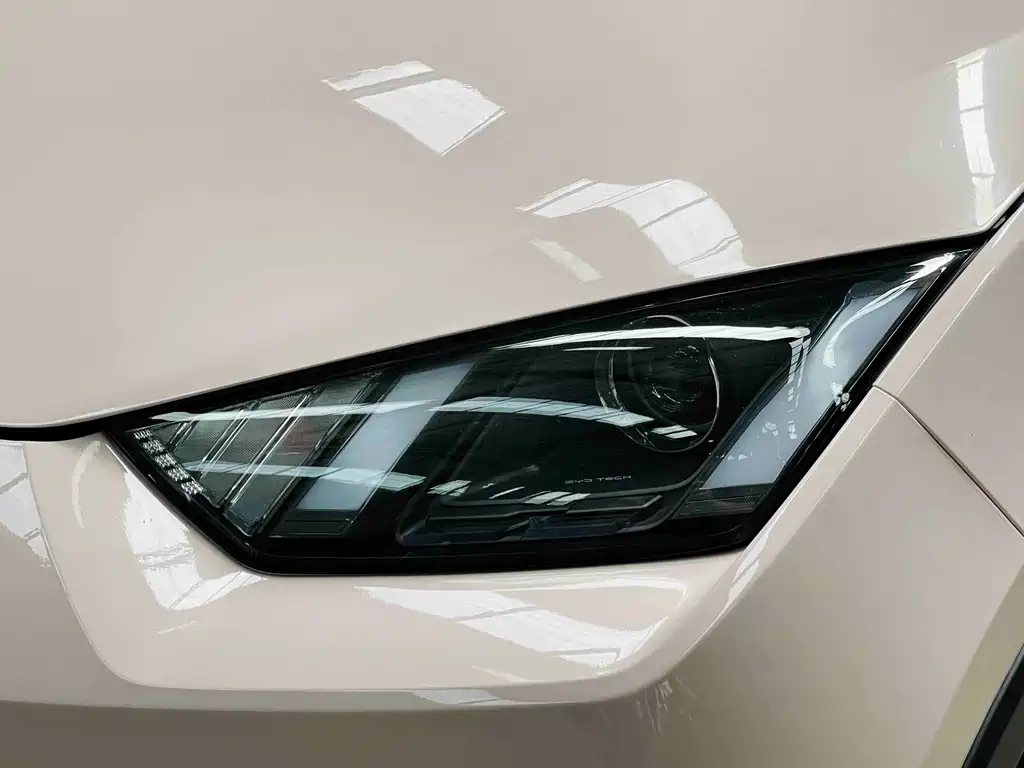 BYD Seagull — миниатюра 10