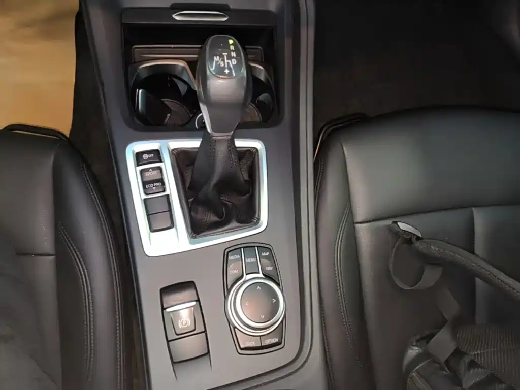 BMW 1 Series — миниатюра 14