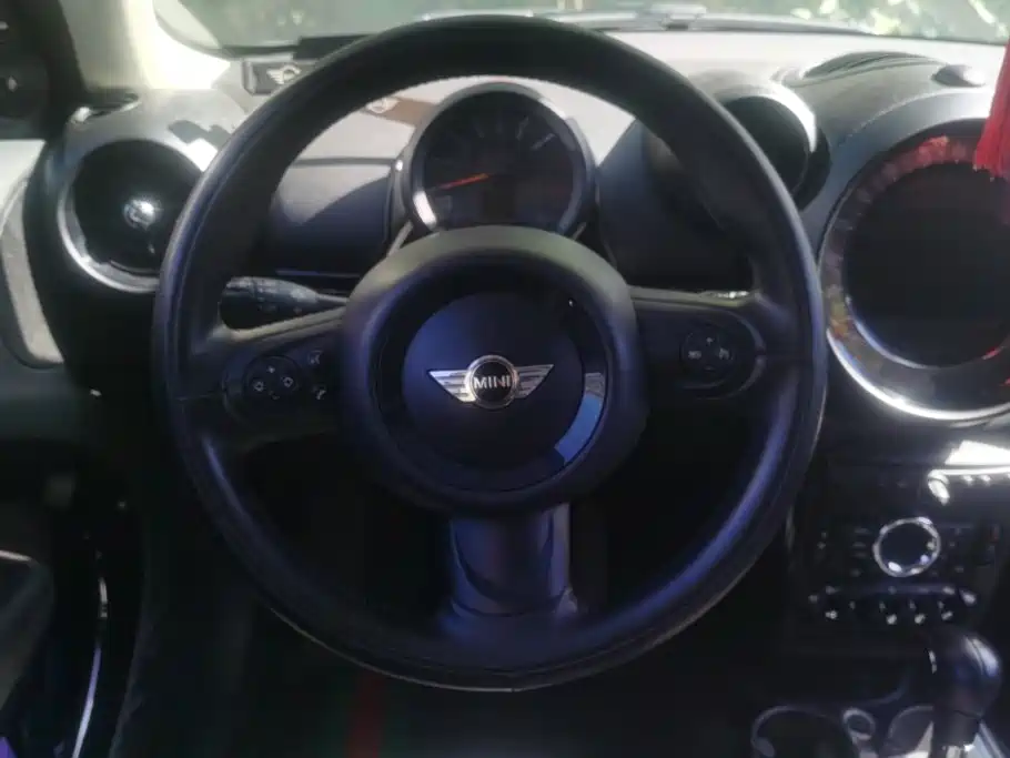 MINI Mini Countryman — миниатюра 15