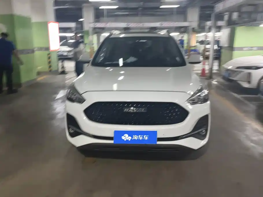 Haval M6 — миниатюра 2