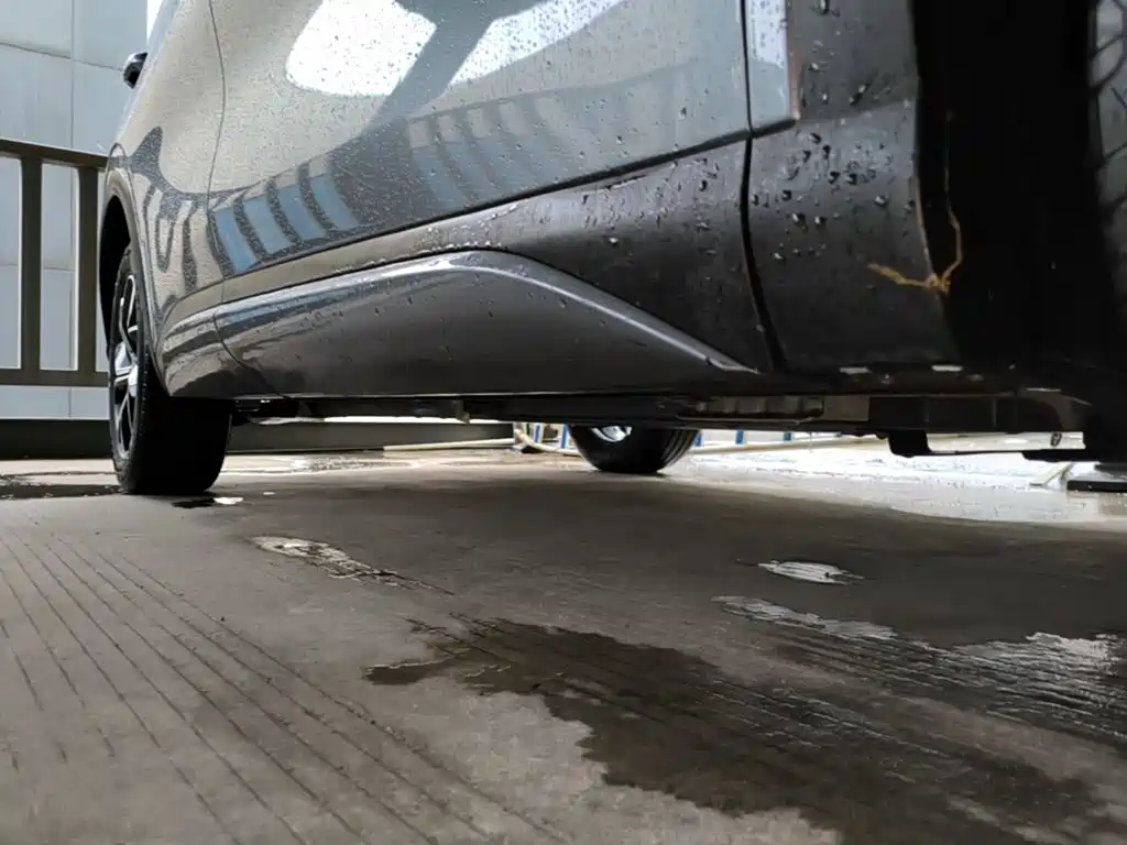 BYD Yuan Plus — миниатюра 21