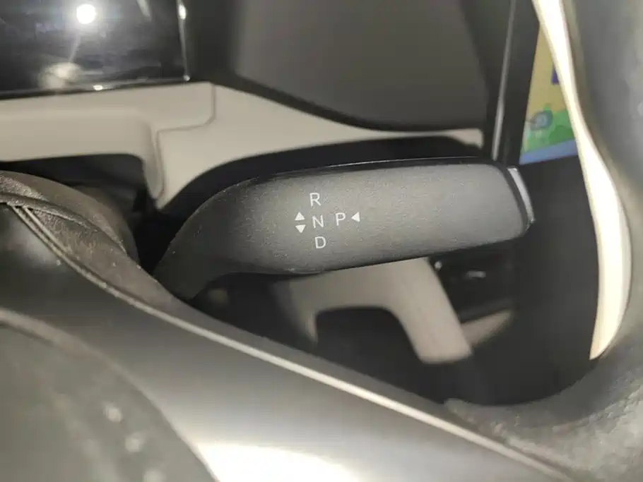 BYD Yuan UP — миниатюра 16