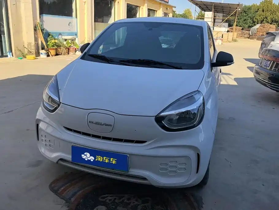 Roewe Clever — миниатюра 2