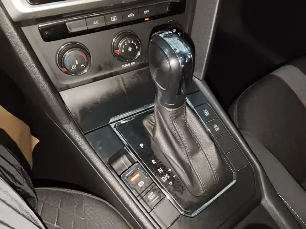 Volkswagen Lamando — миниатюра 14