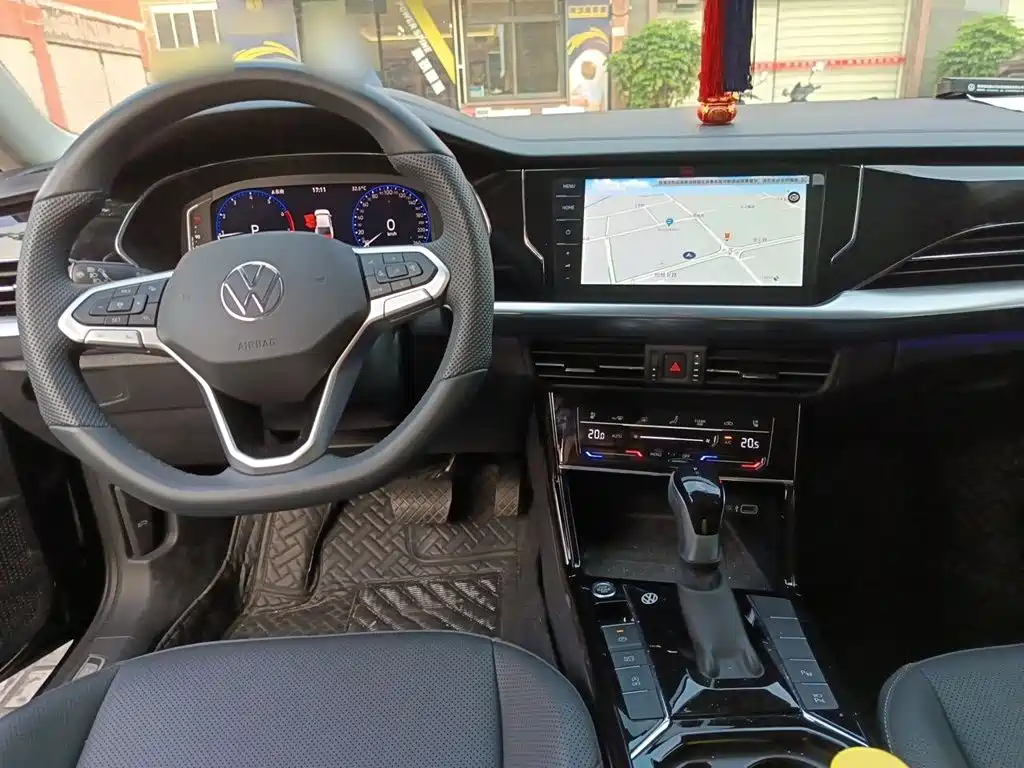 Volkswagen Passat — миниатюра 13