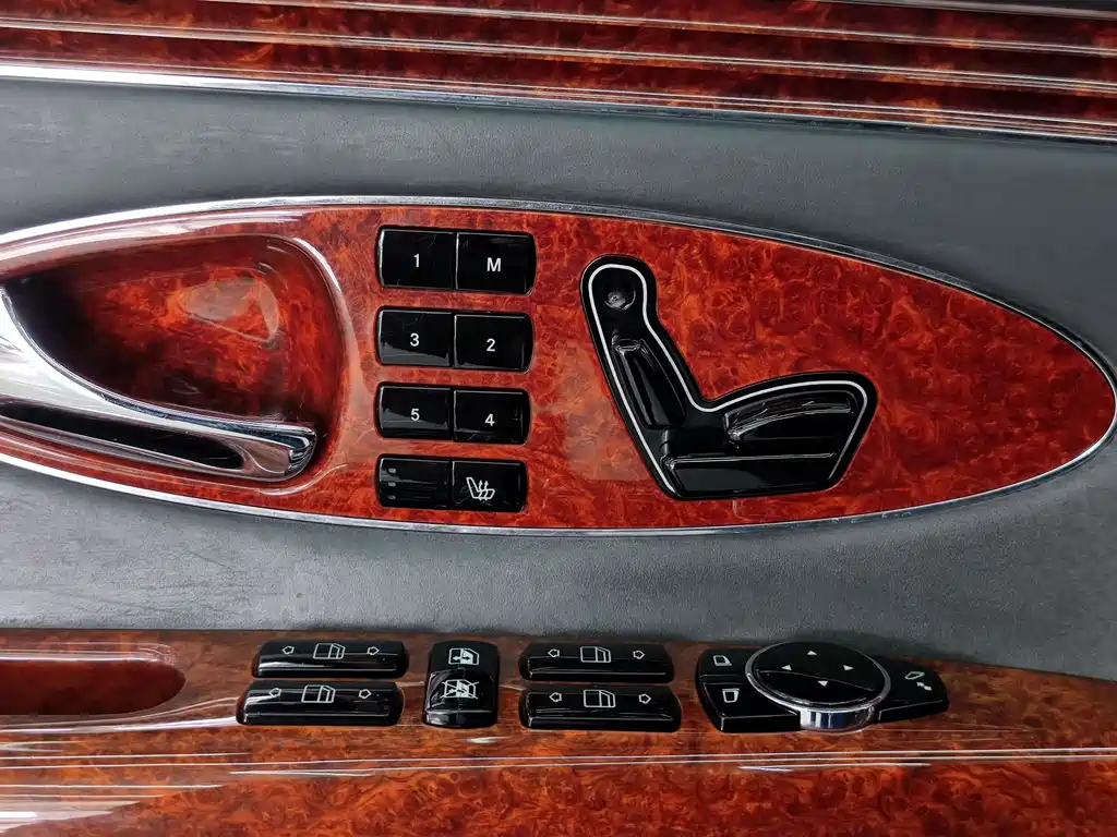 Maybach Maybach — миниатюра 16