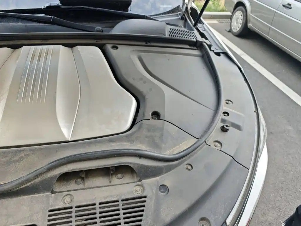 BYD Tang New Energy — миниатюра 21