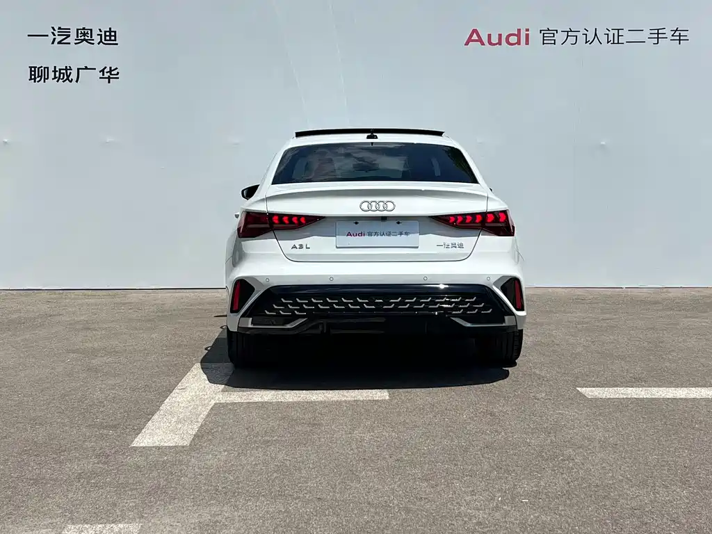 Audi A3 — миниатюра 5