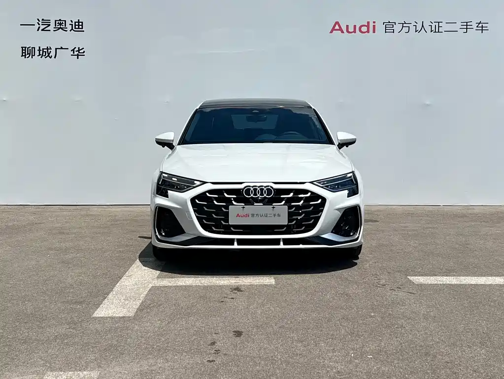 Audi A3 — миниатюра 2