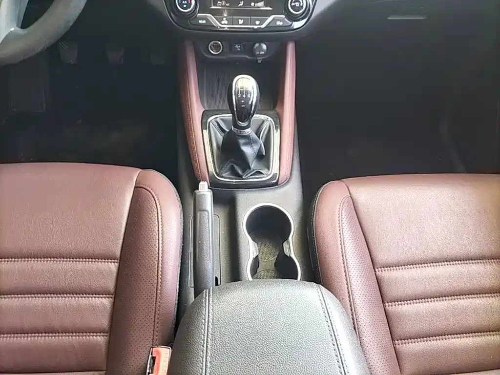 Changan Lingxuan — миниатюра 14